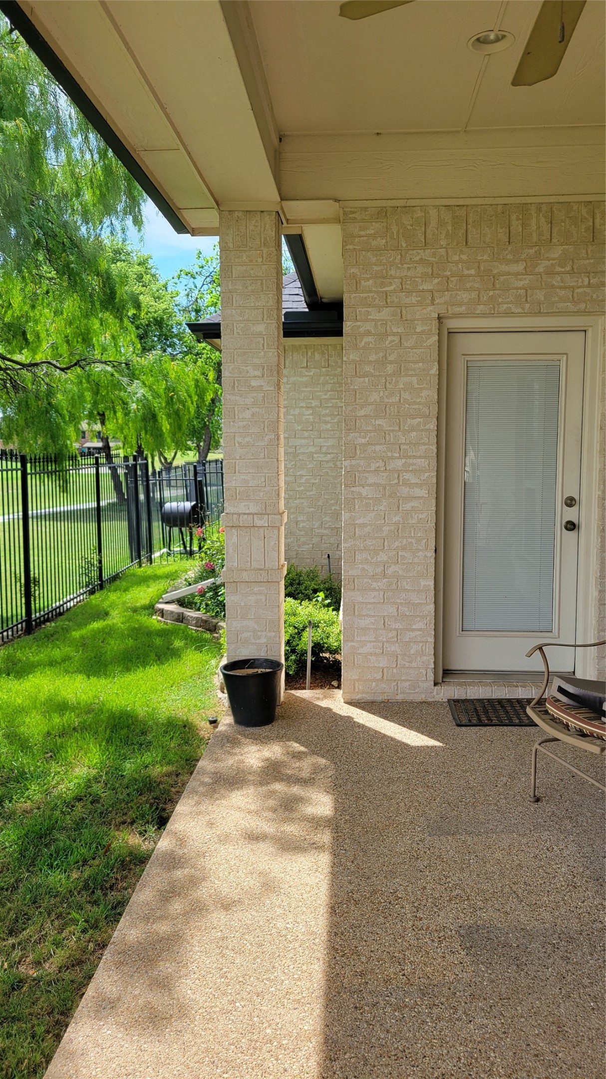 10701 Whitestone Ranch Road Benbrook TX 76126