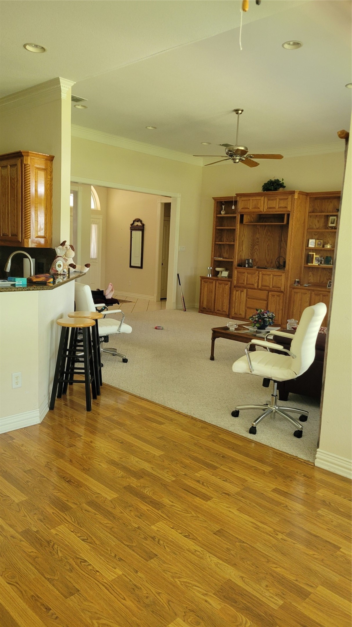 10701 Whitestone Ranch Road Benbrook TX 76126