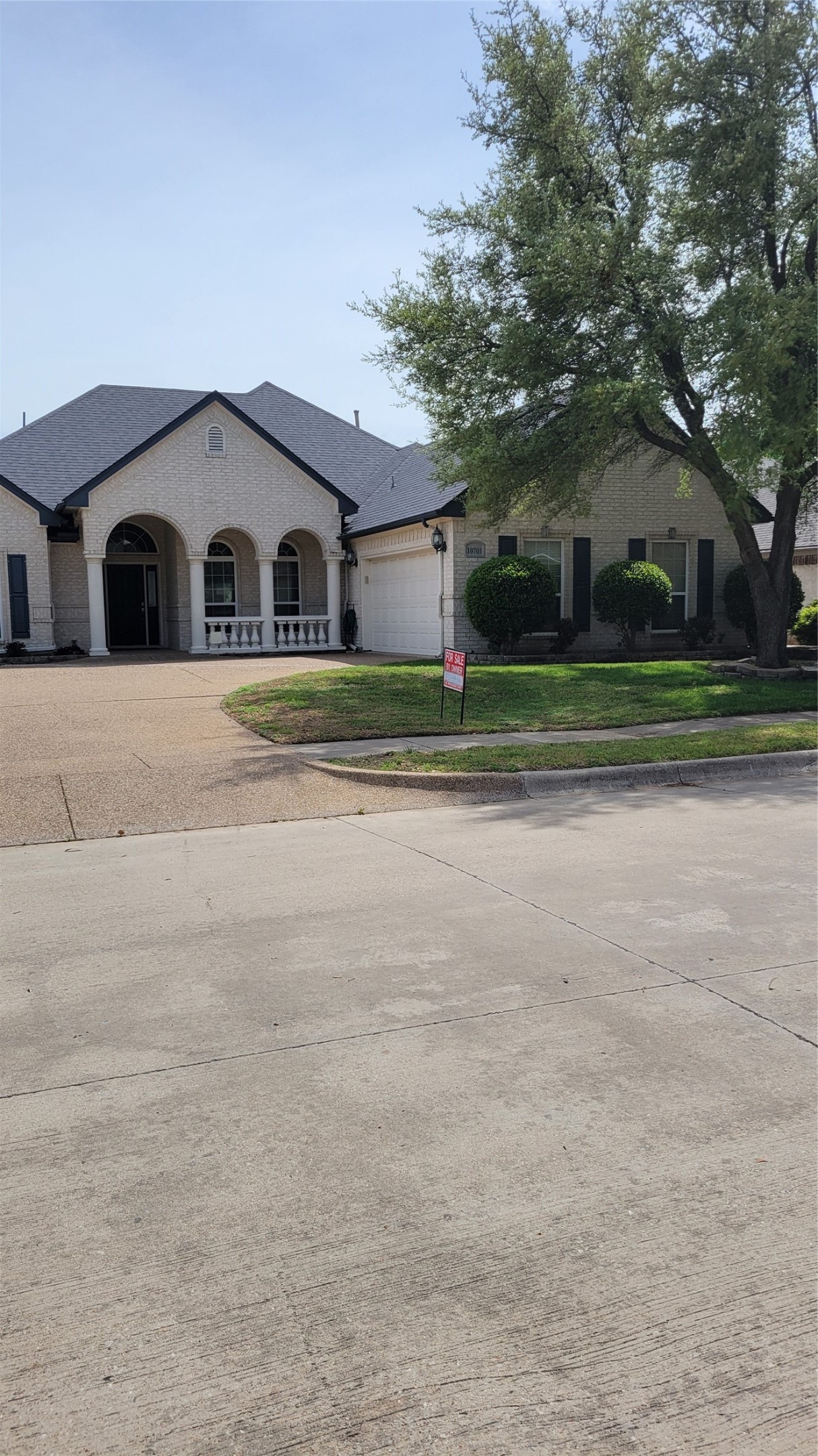 10701 Whitestone Ranch Road Benbrook TX 76126