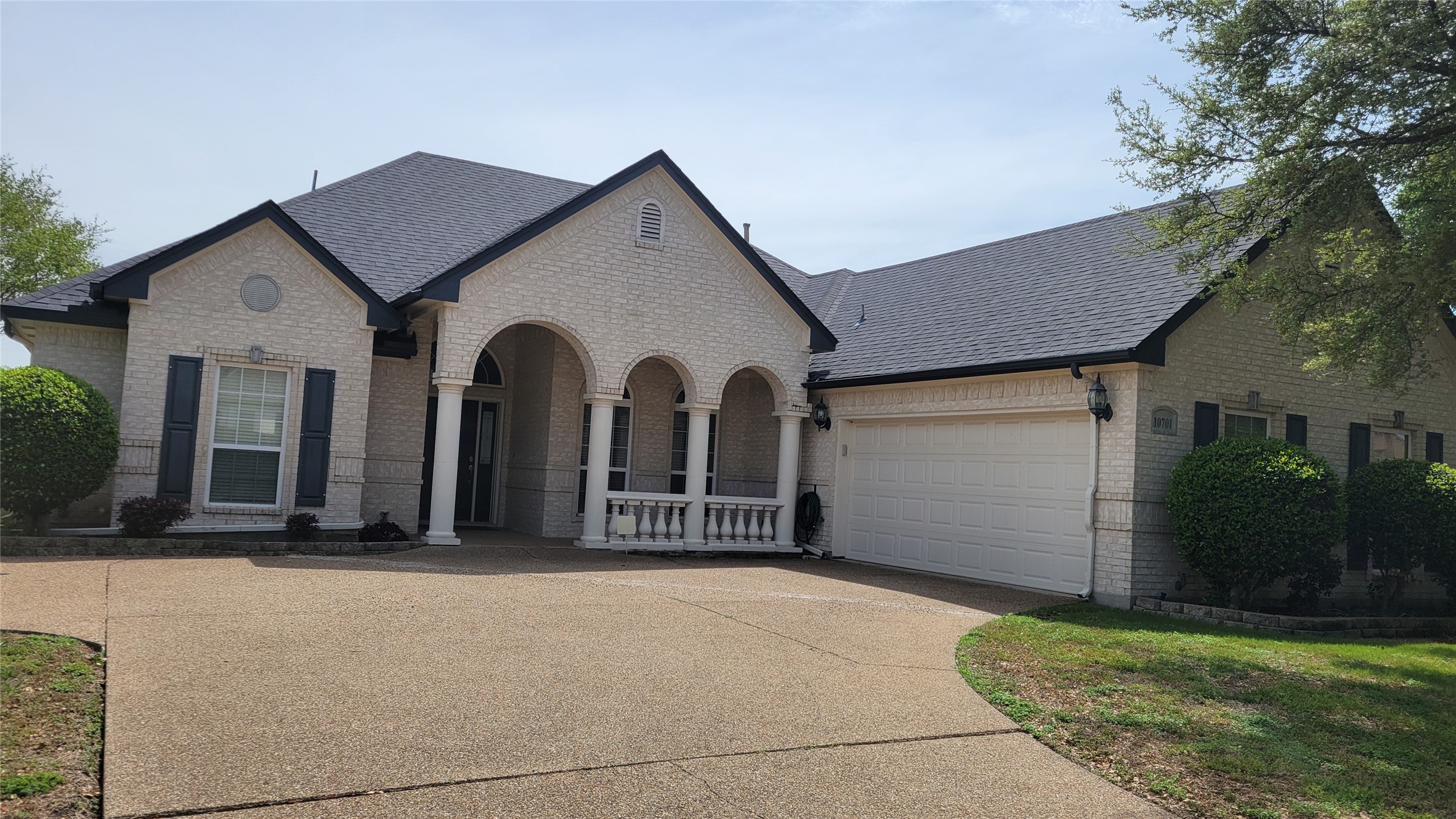 10701 Whitestone Ranch Road Benbrook TX 76126