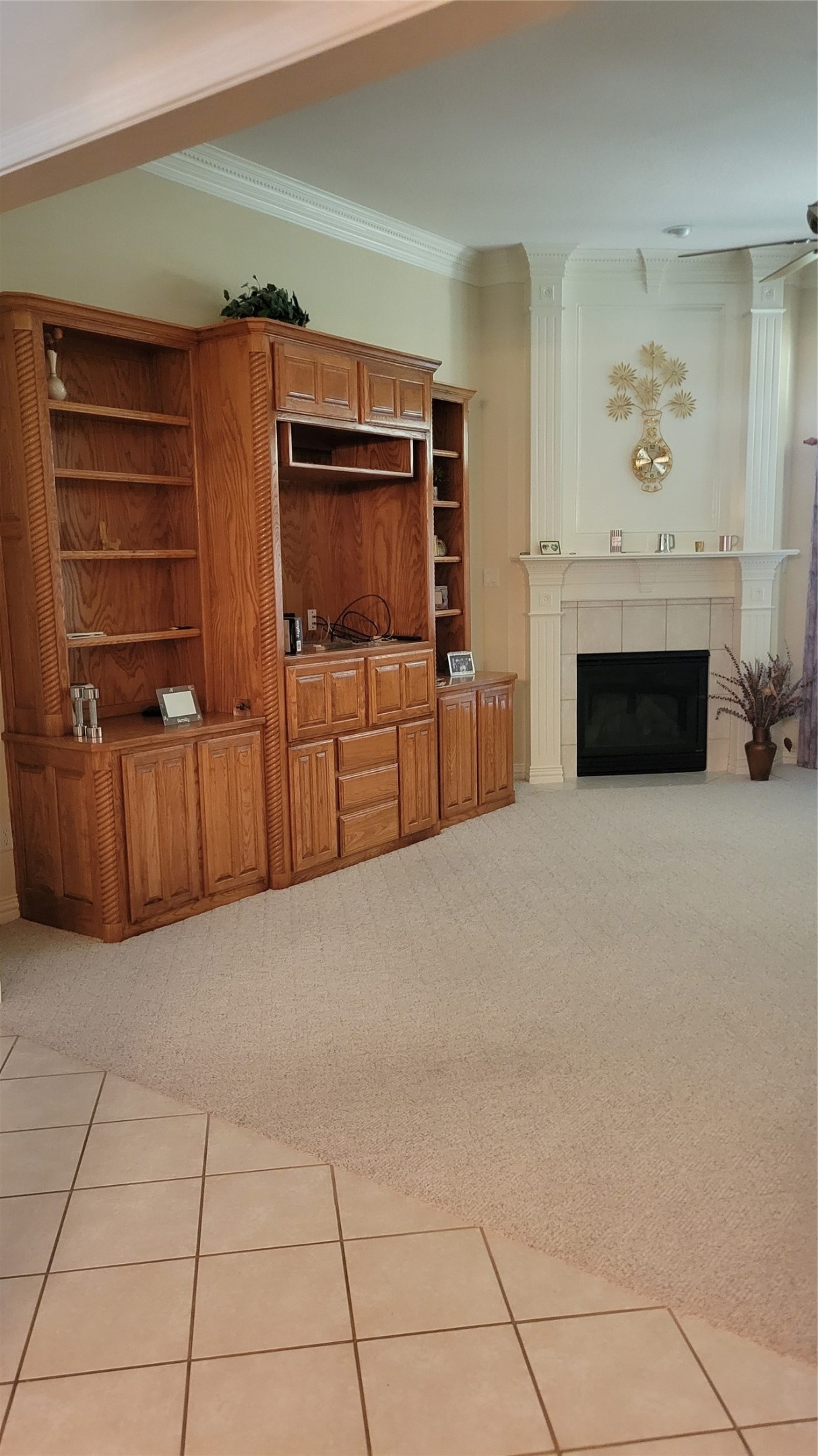 10701 Whitestone Ranch Road Benbrook TX 76126
