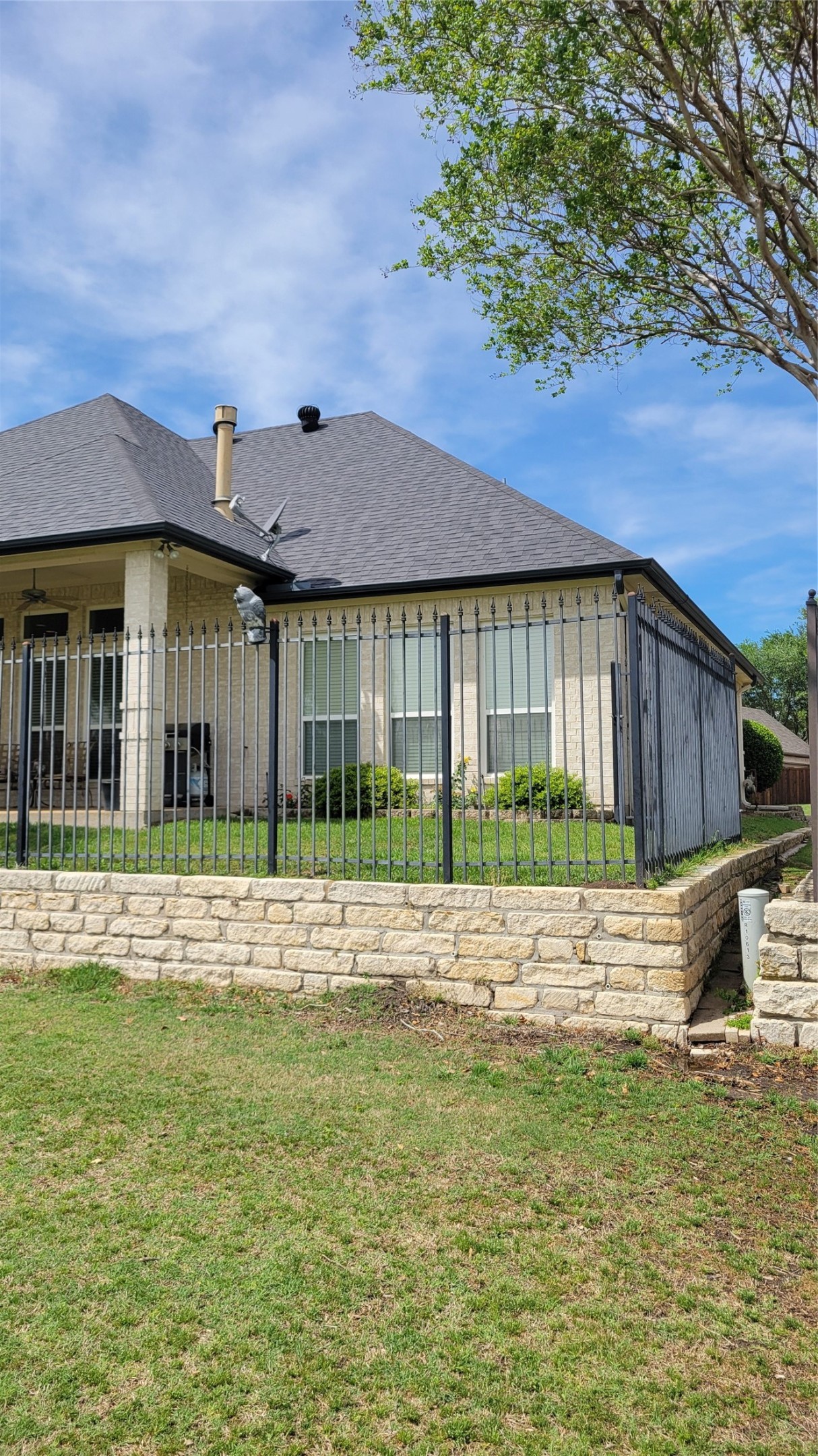 10701 Whitestone Ranch Road Benbrook TX 76126
