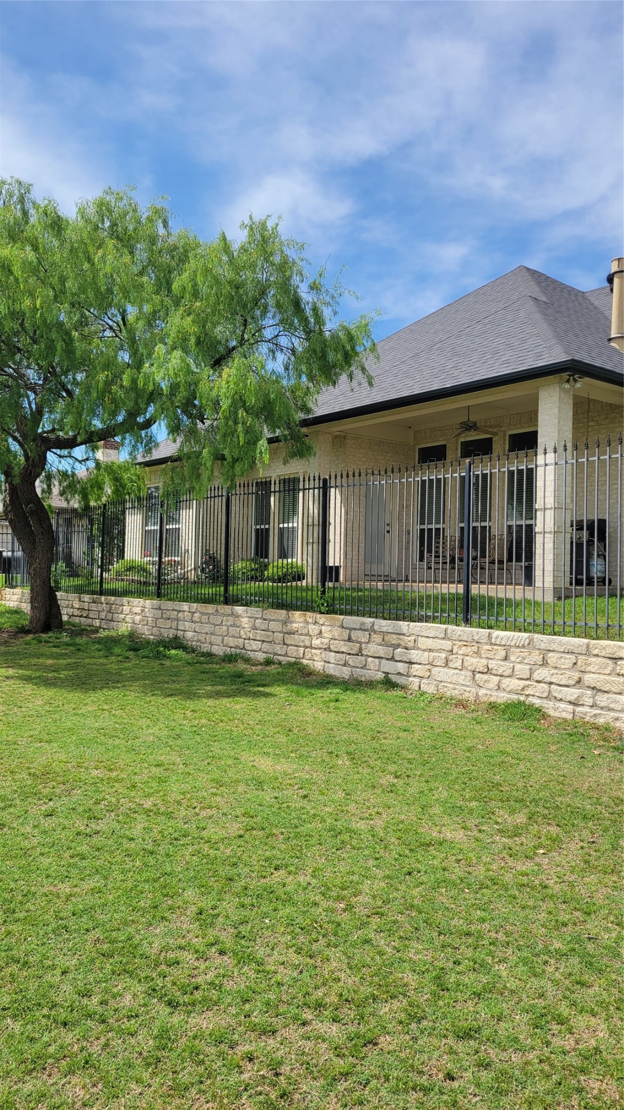 10701 Whitestone Ranch Road Benbrook TX 76126
