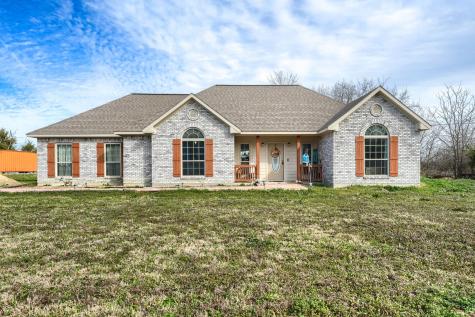 100 County Road 4719 Cumby TX 75433