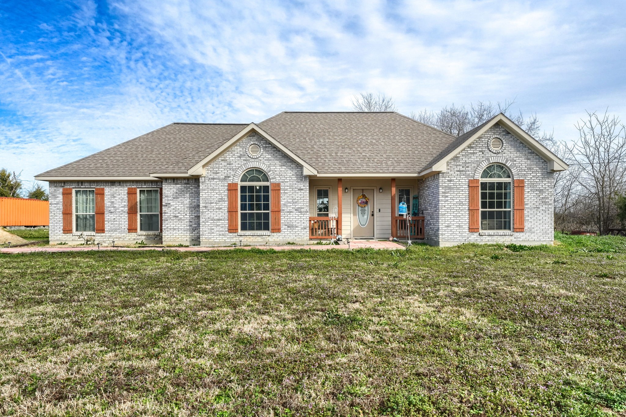 100 County Road 4719 Cumby TX 75433