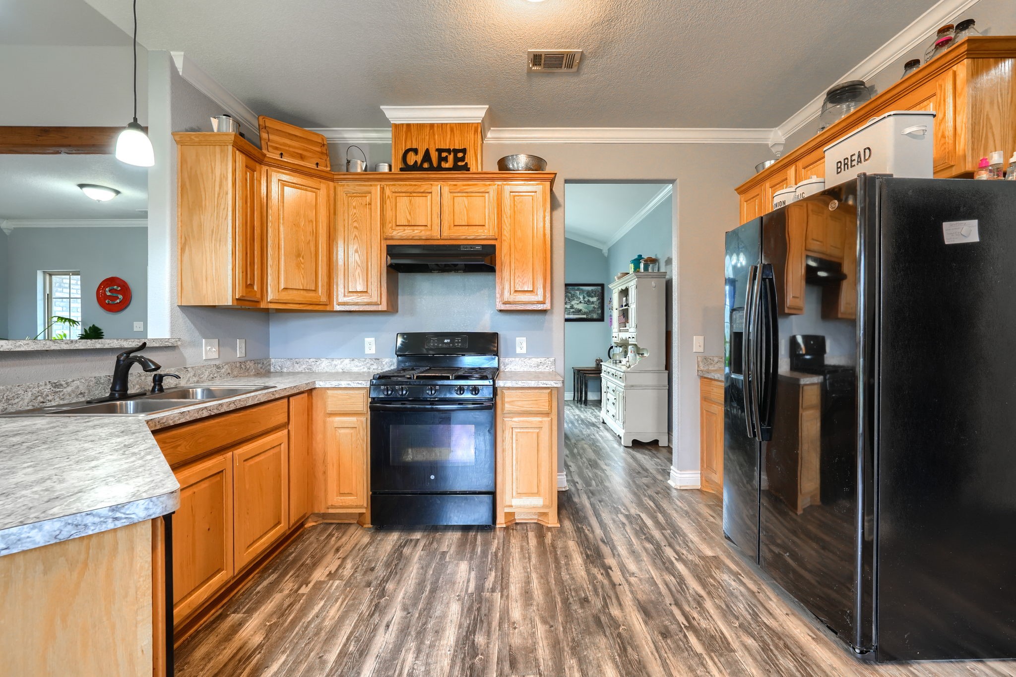 100 County Road 4719 Cumby TX 75433