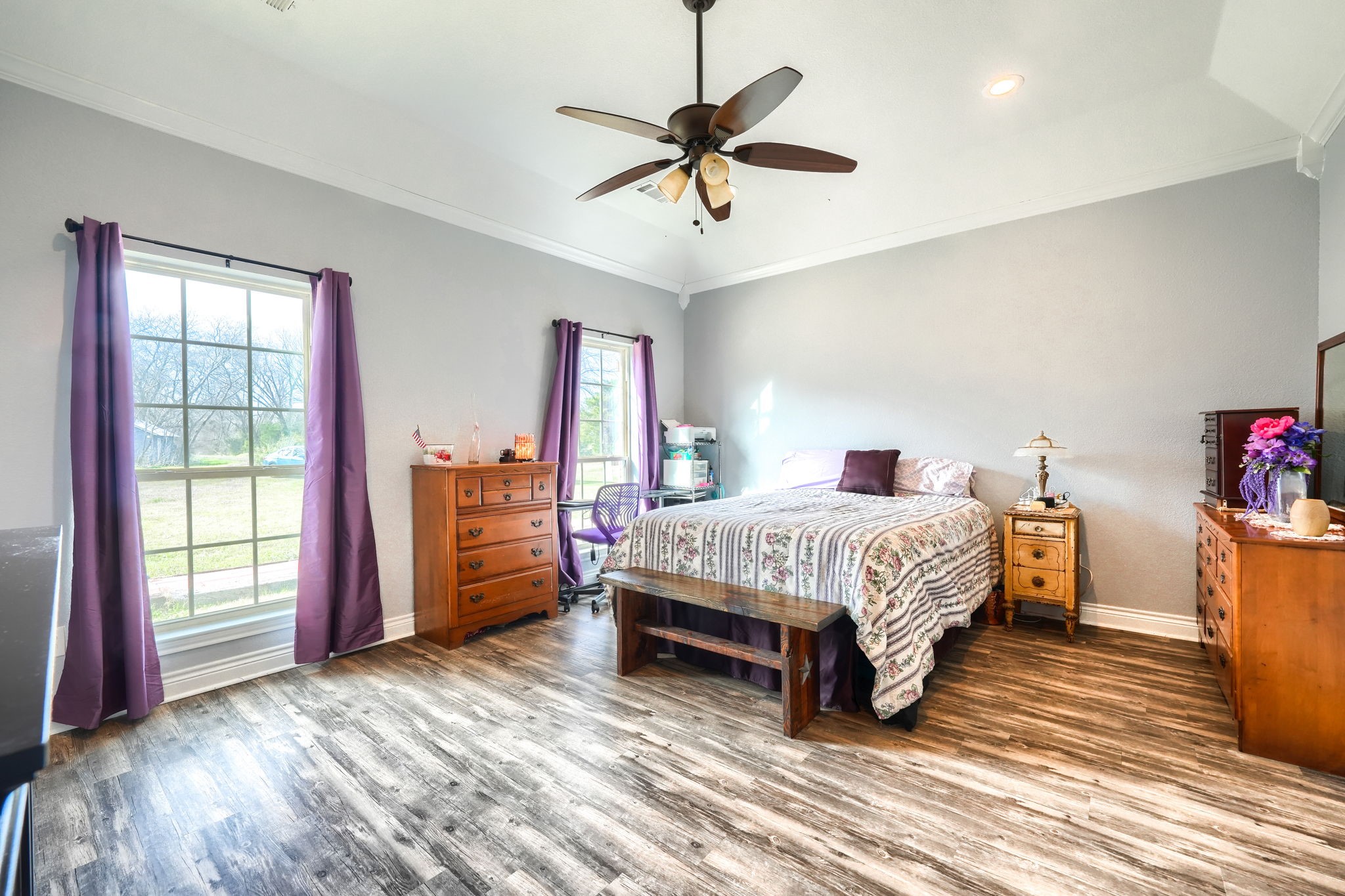 100 County Road 4719 Cumby TX 75433