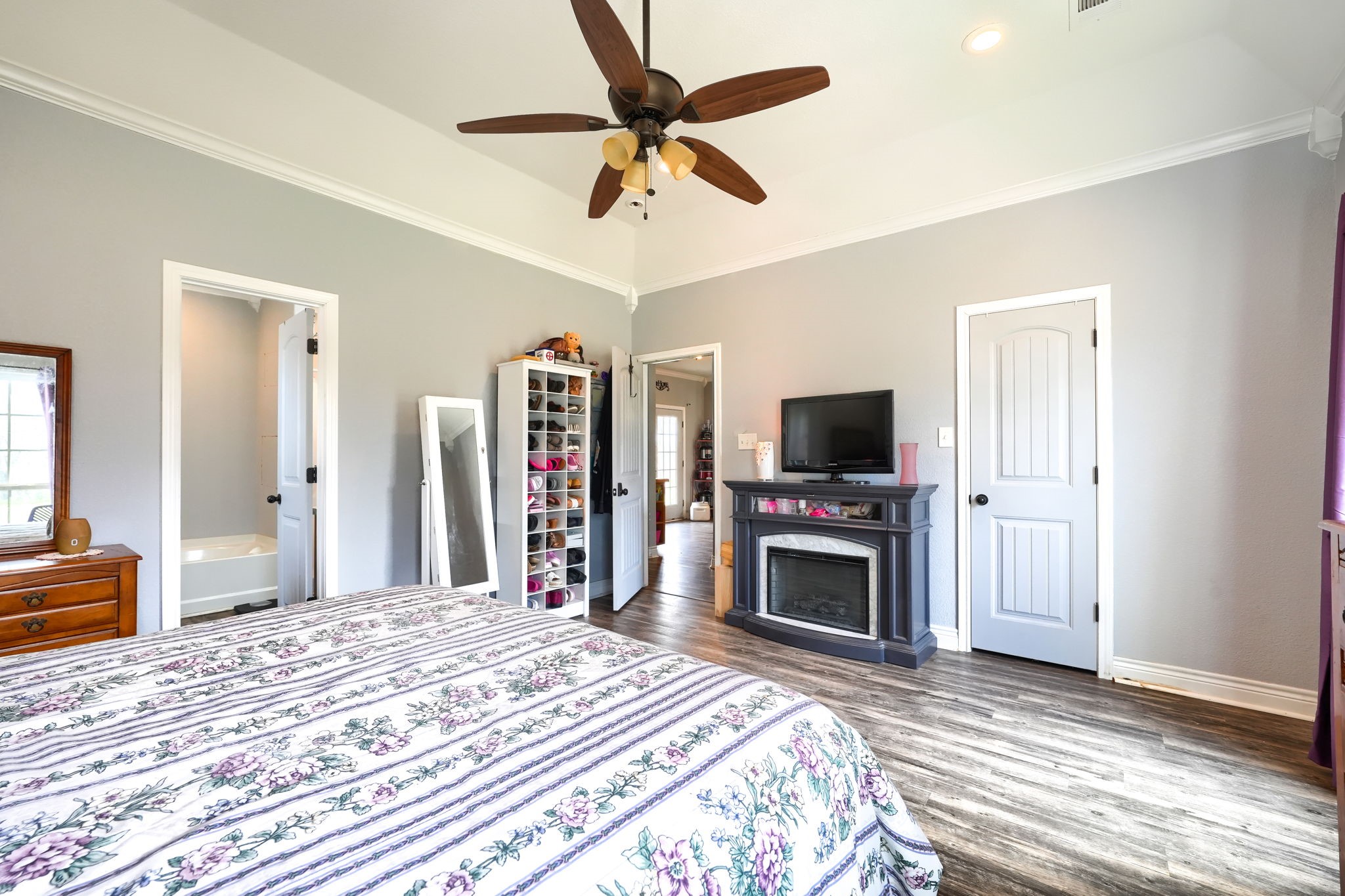 100 County Road 4719 Cumby TX 75433