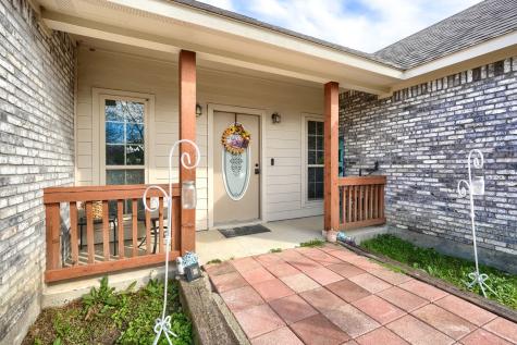 100 County Road 4719 Cumby TX 75433