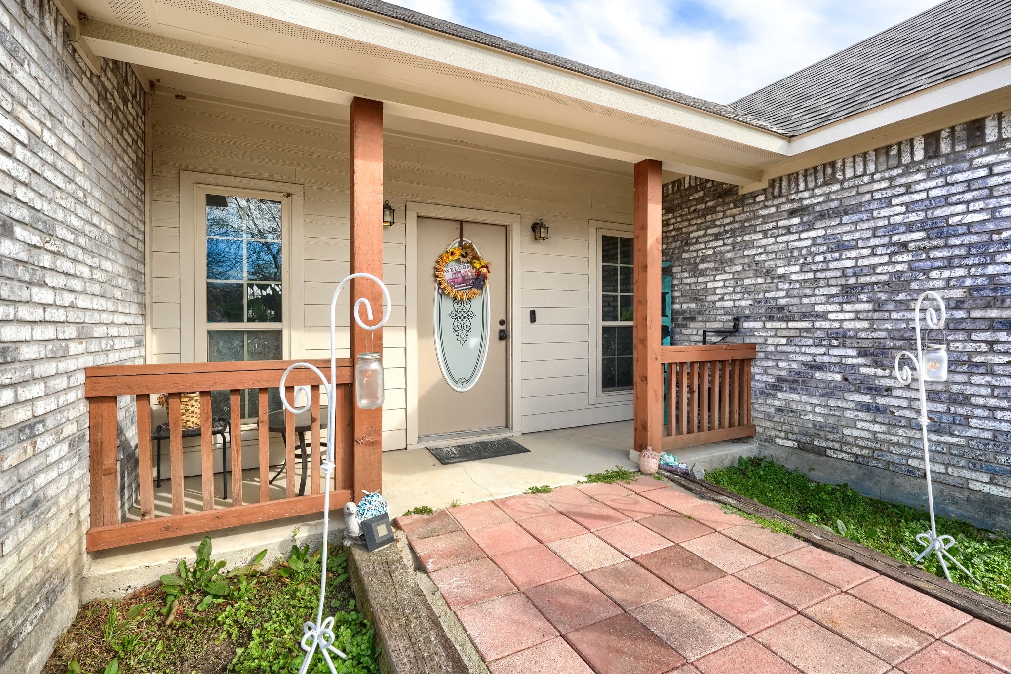100 County Road 4719 Cumby TX 75433
