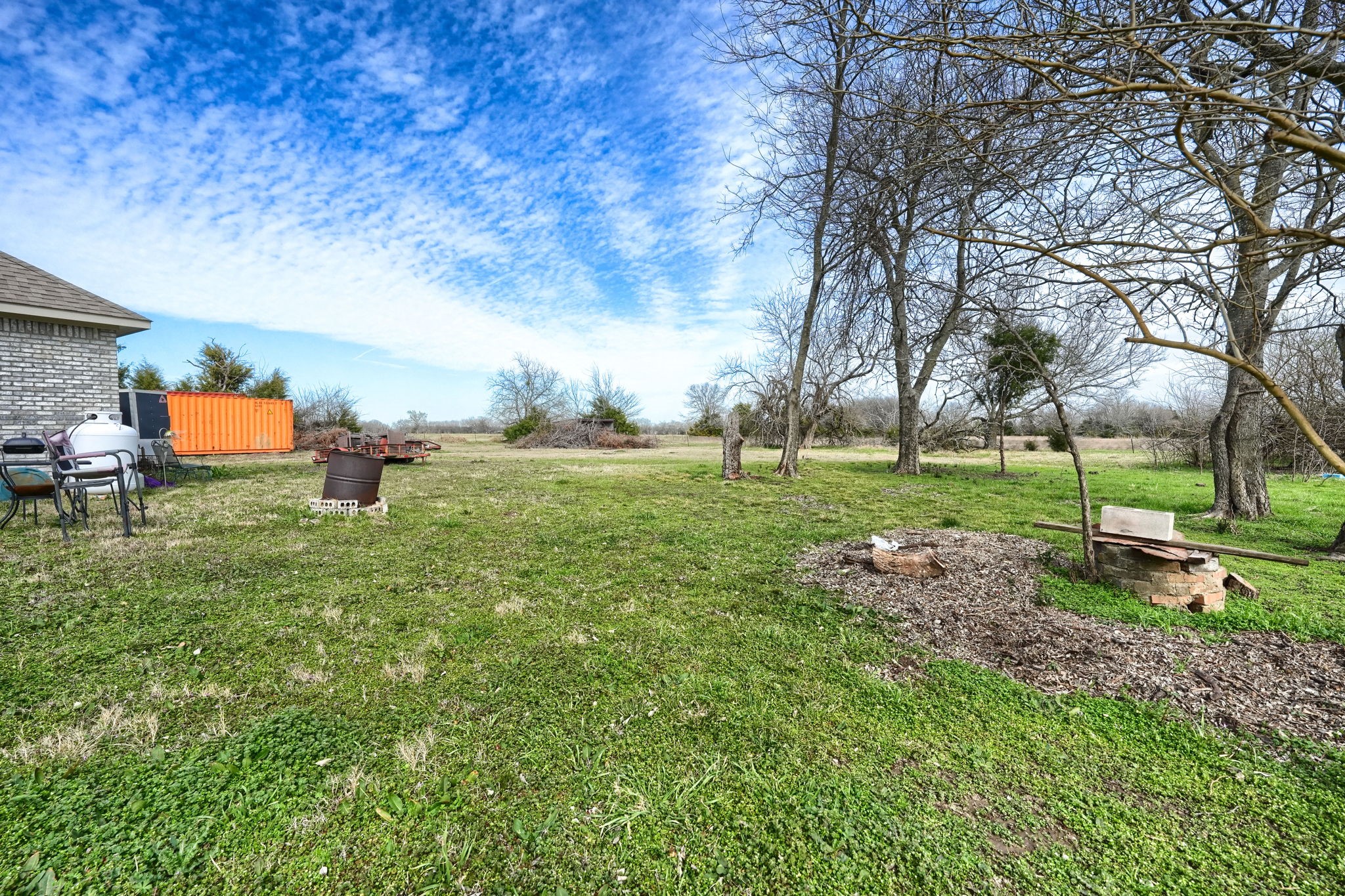 100 County Road 4719 Cumby TX 75433