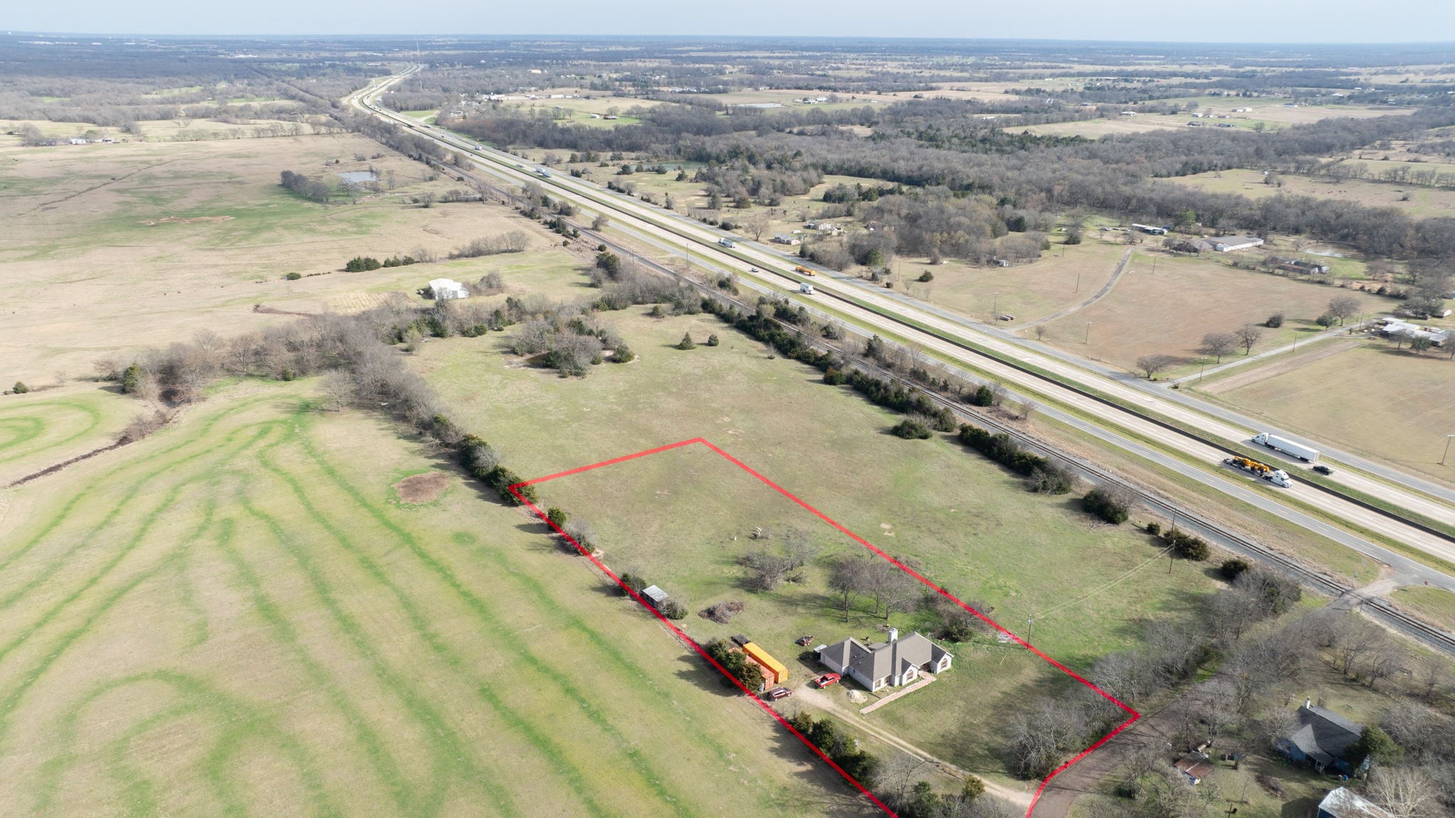 100 County Road 4719 Cumby TX 75433