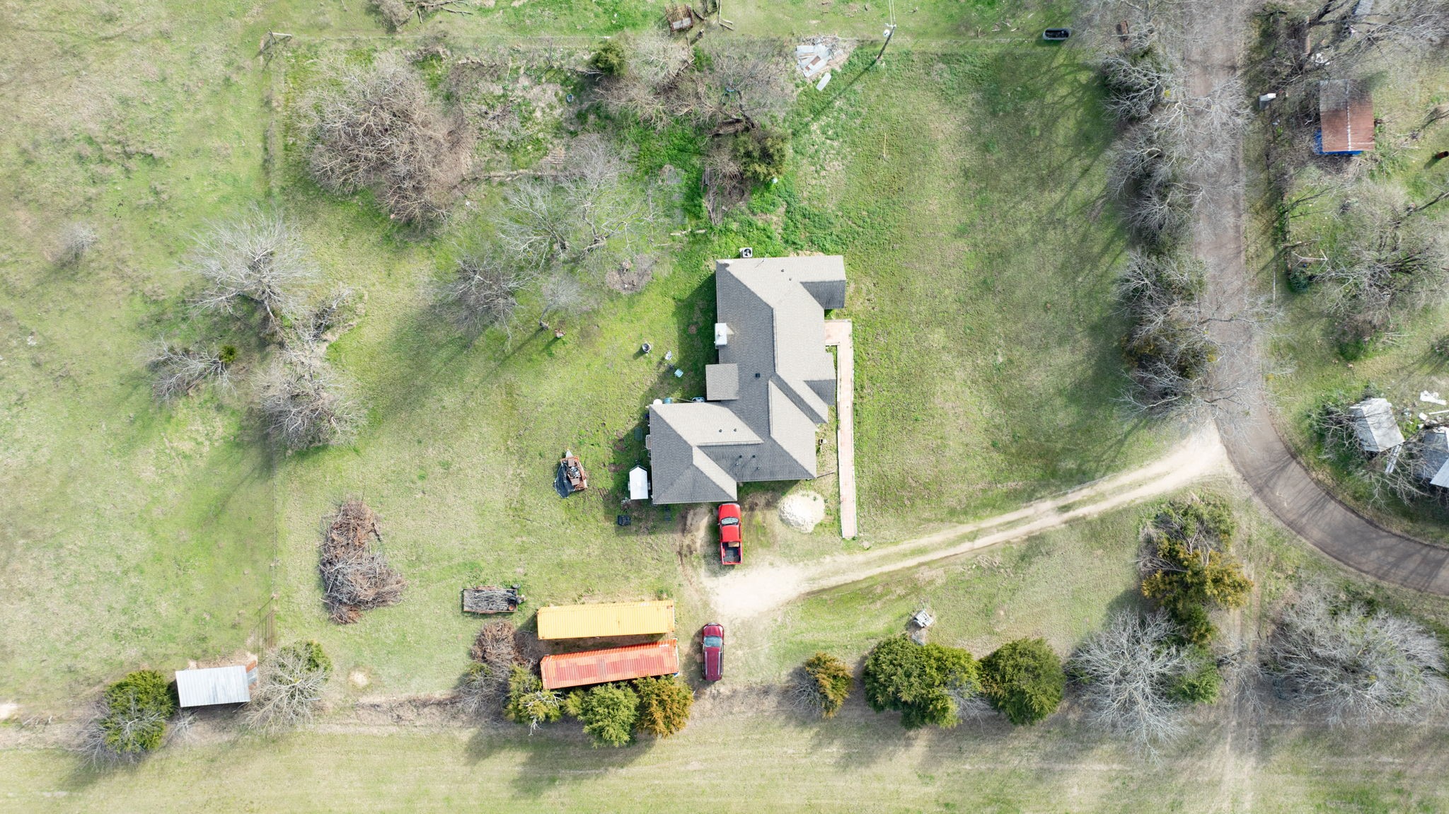 100 County Road 4719 Cumby TX 75433