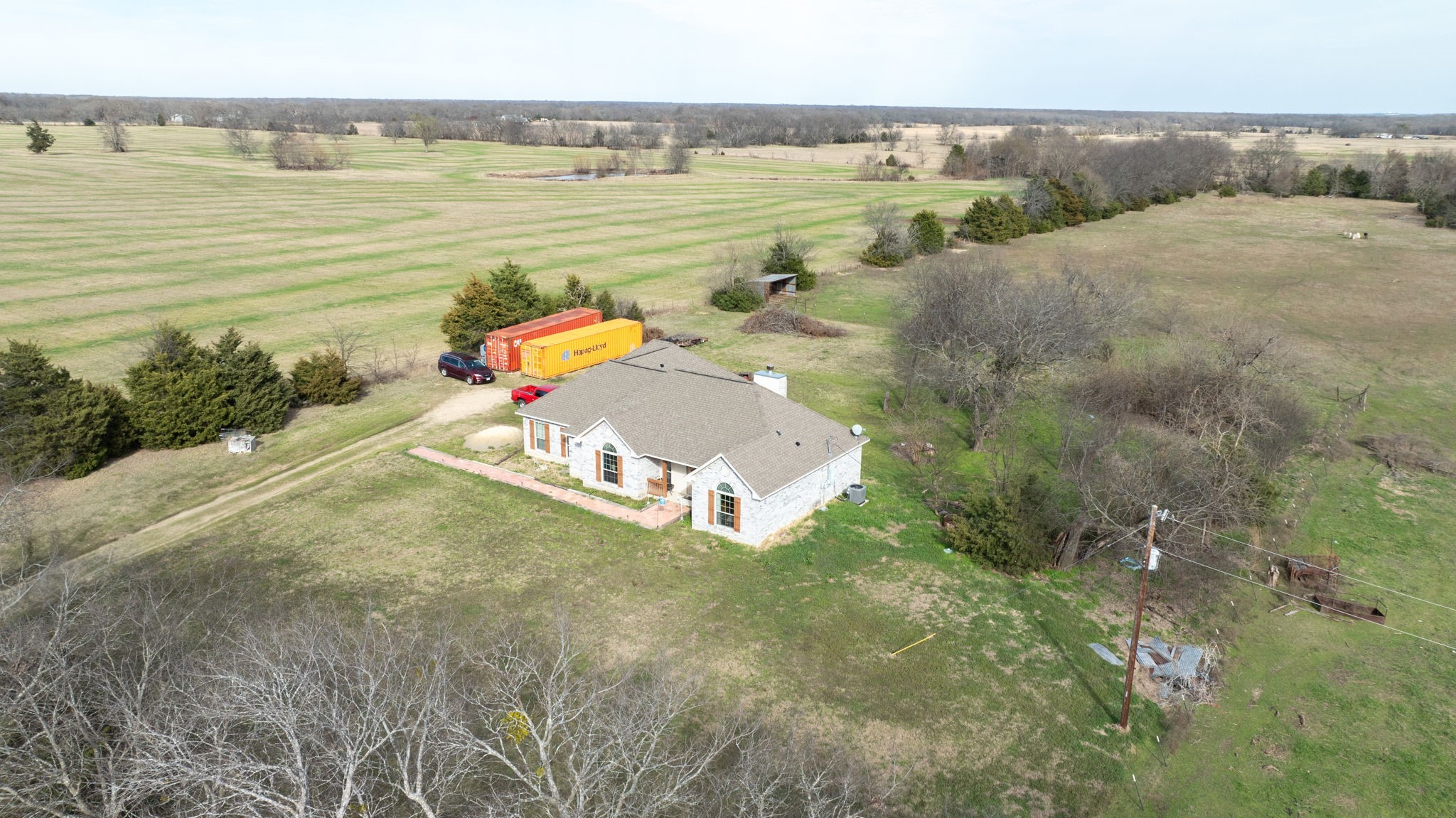 100 County Road 4719 Cumby TX 75433