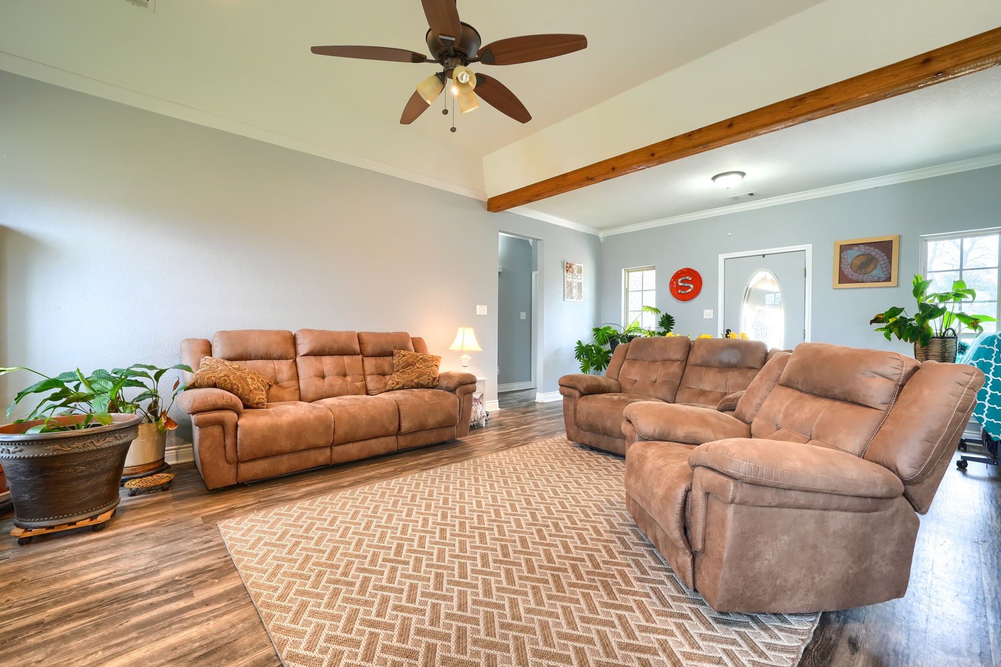 100 County Road 4719 Cumby TX 75433