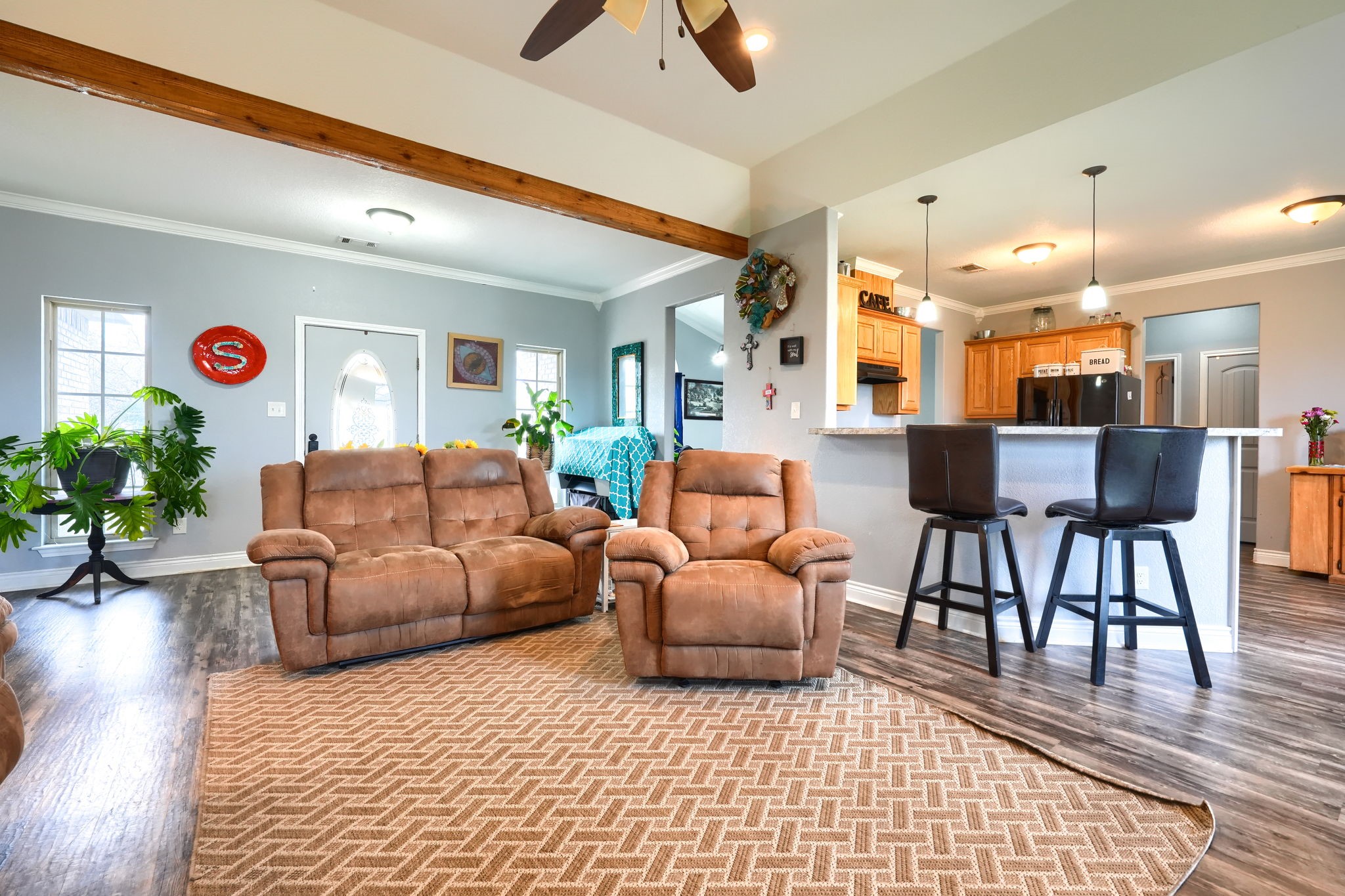 100 County Road 4719 Cumby TX 75433