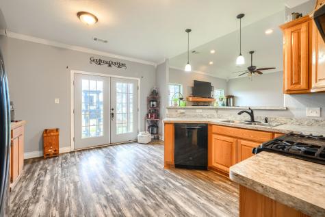 100 County Road 4719 Cumby TX 75433