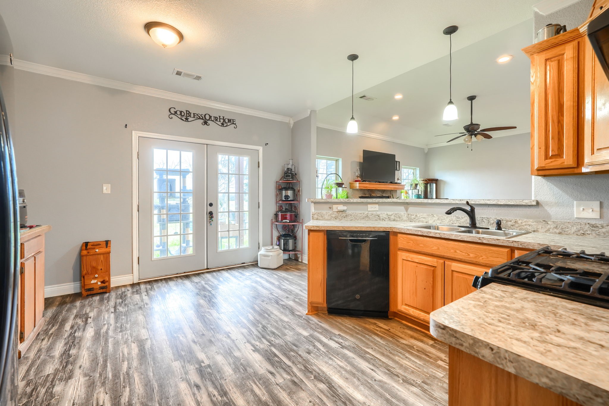 100 County Road 4719 Cumby TX 75433