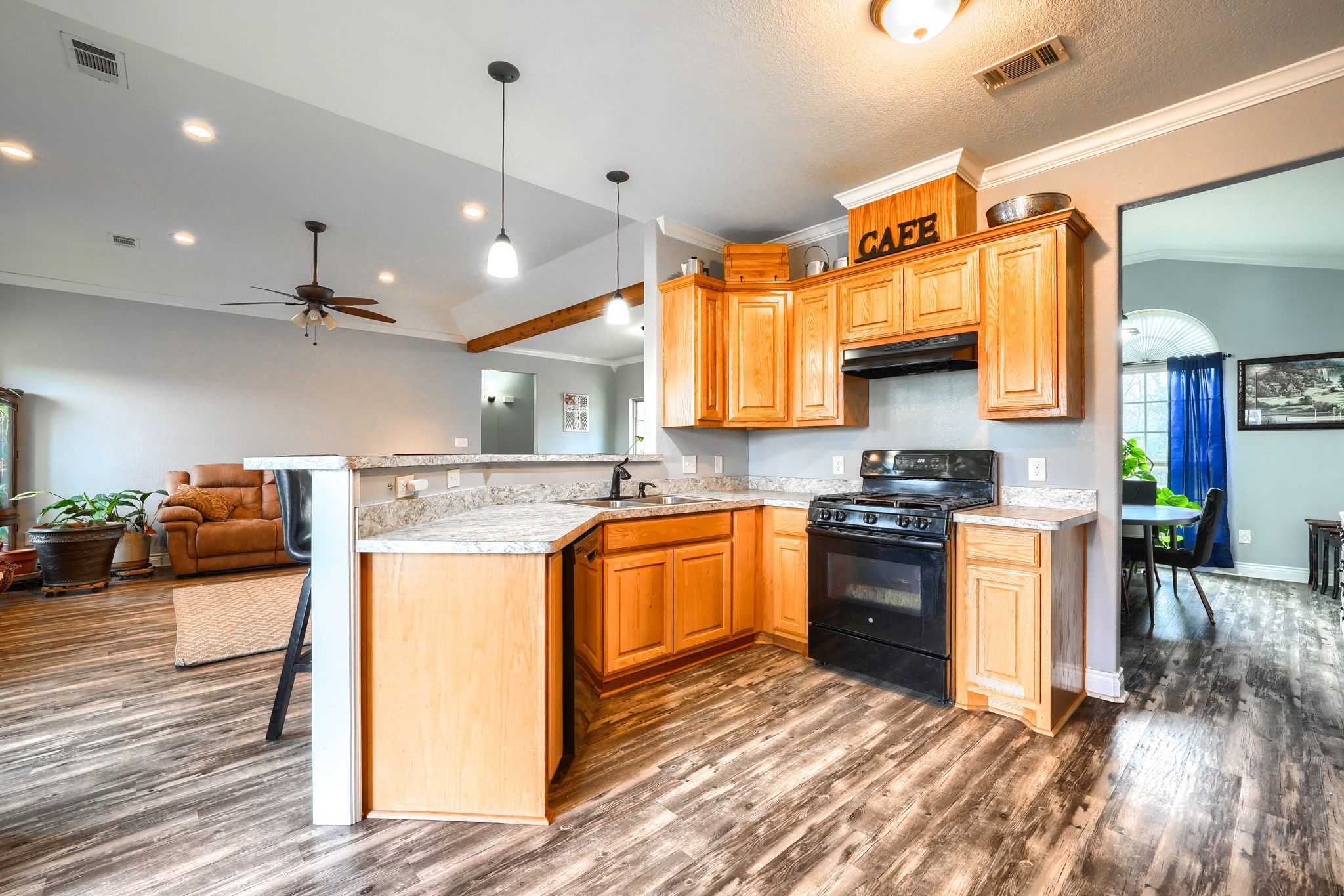 100 County Road 4719 Cumby TX 75433
