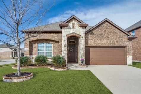 15932 Langsdale Street Frisco TX 75036