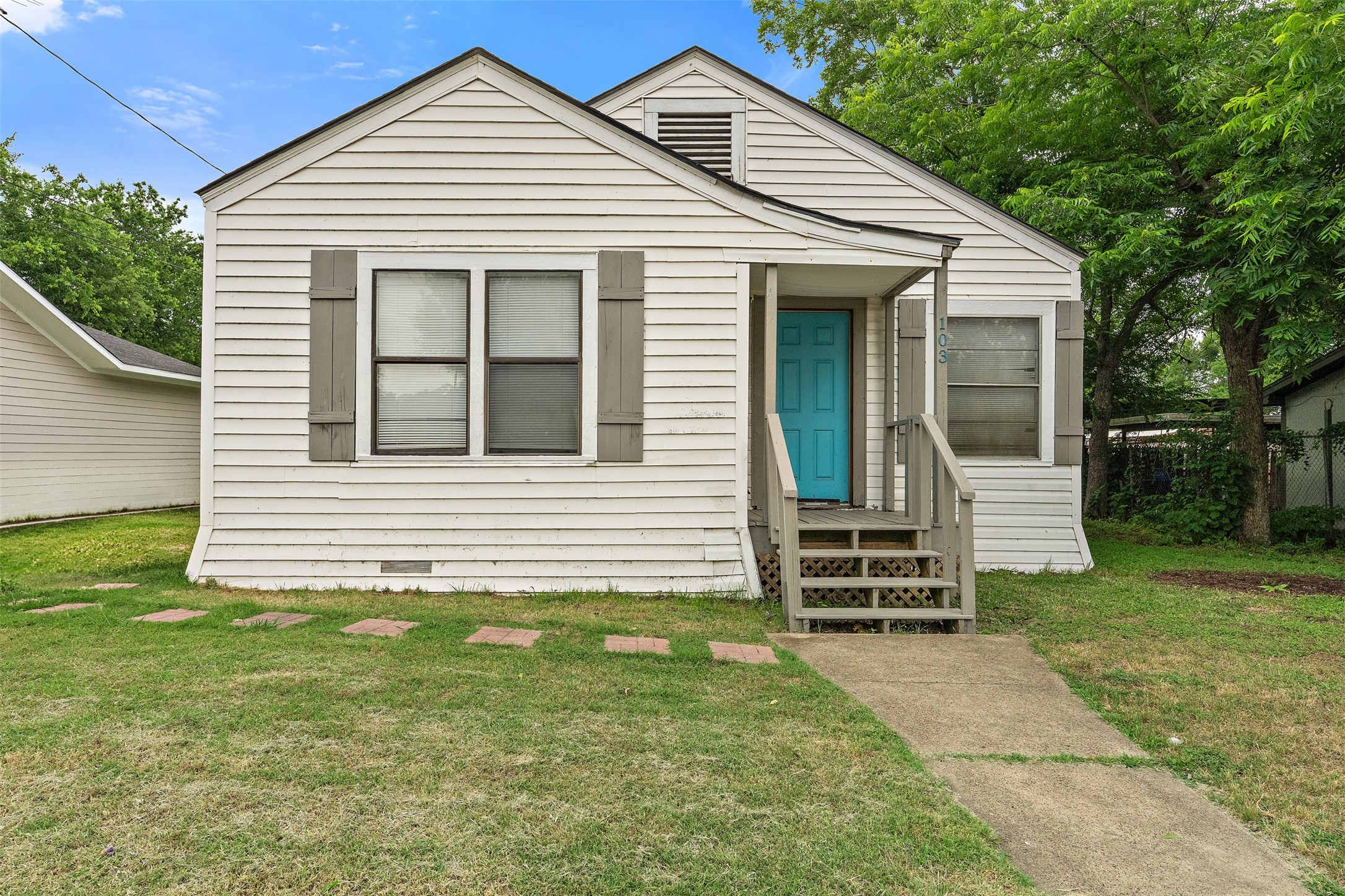 103 Havner Street Corsicana TX 75110