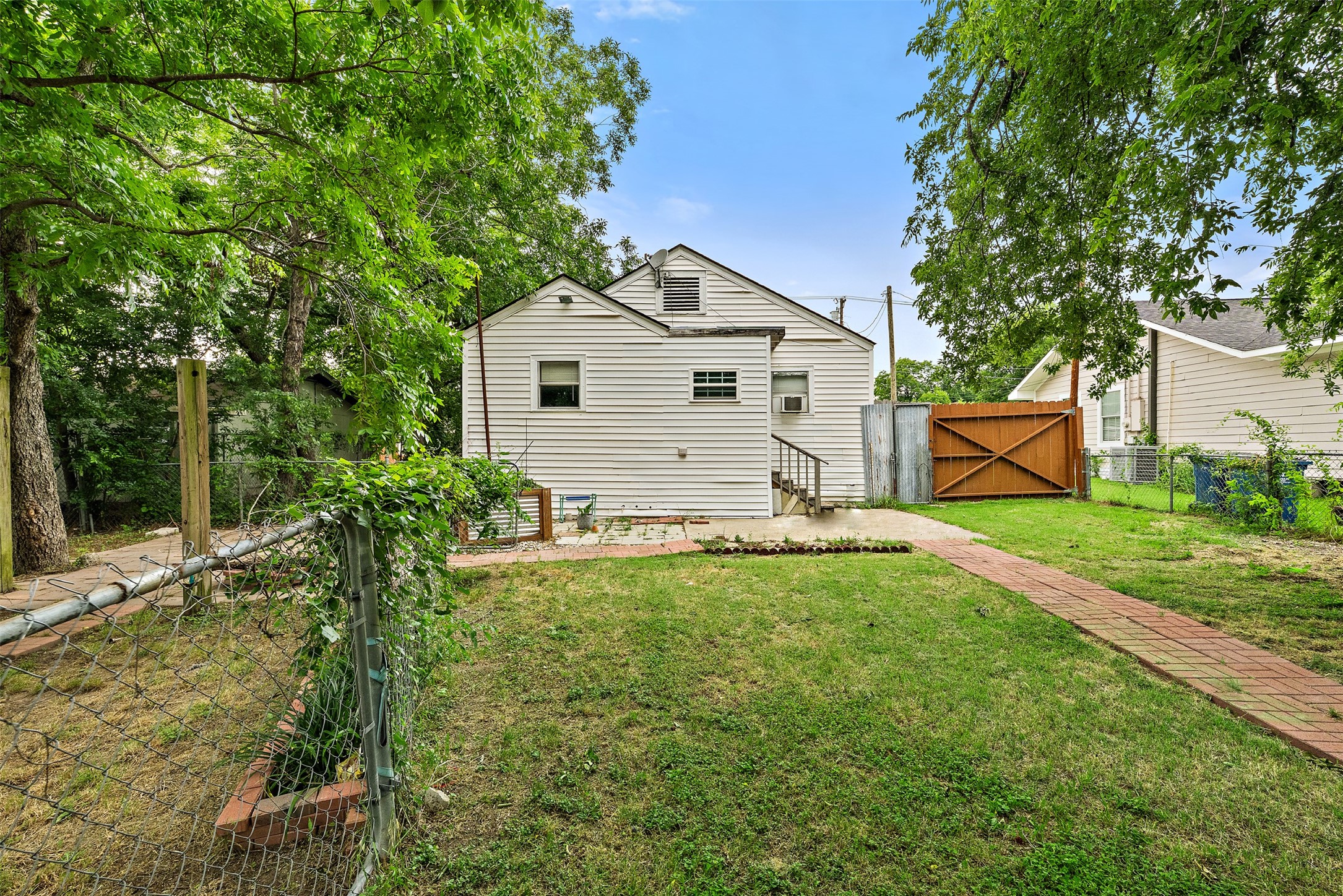 103 Havner Street Corsicana TX 75110
