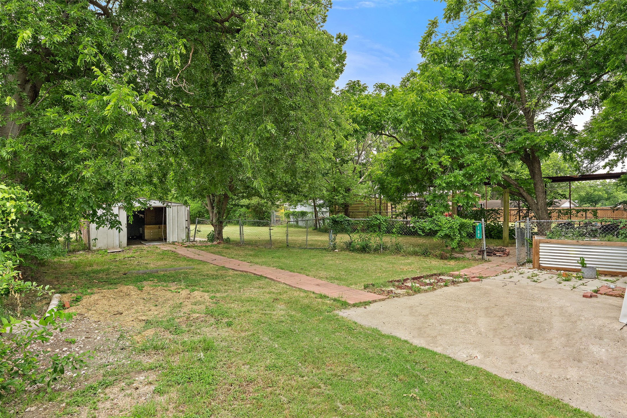 103 Havner Street Corsicana TX 75110