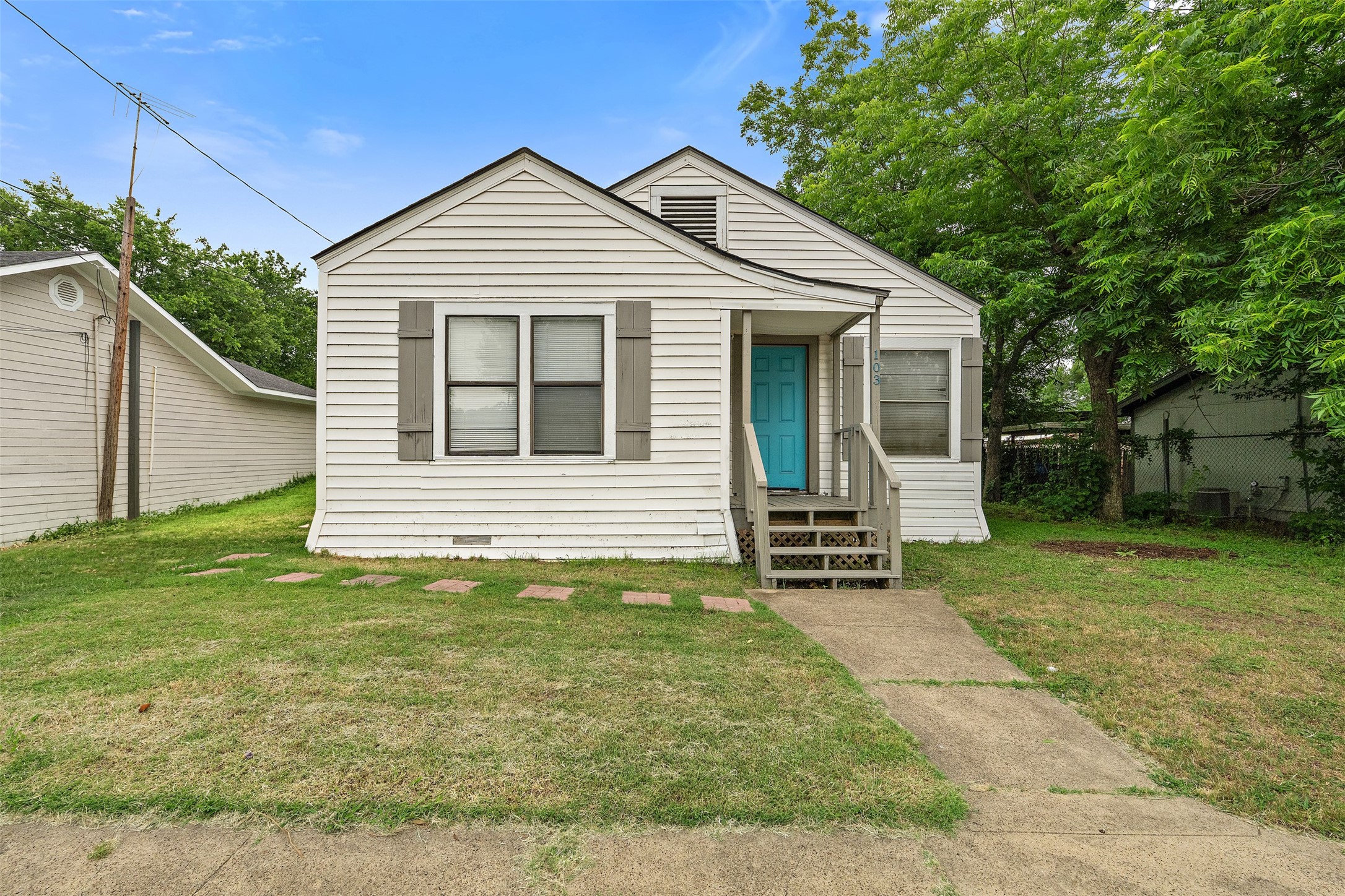 103 Havner Street Corsicana TX 75110