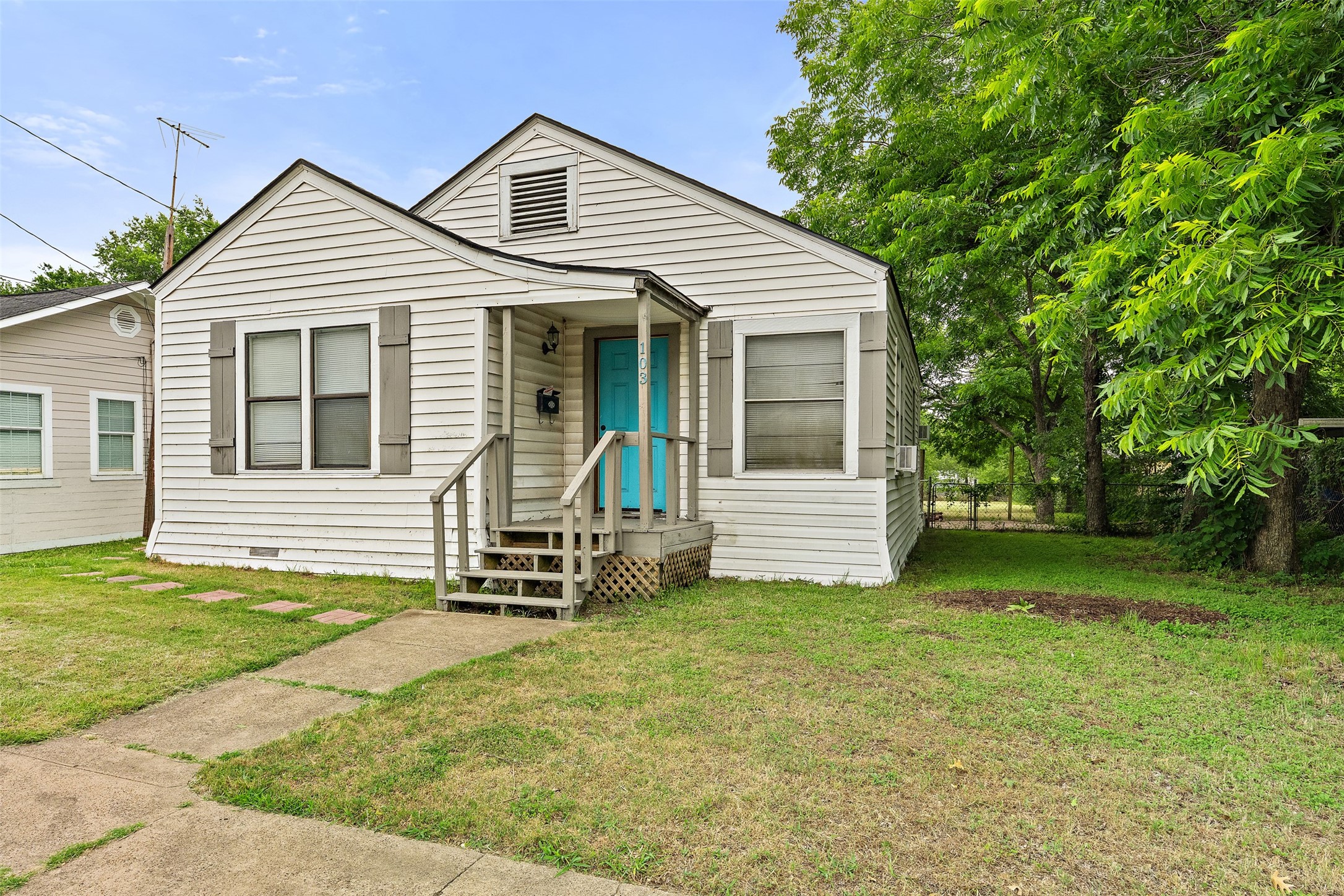 103 Havner Street Corsicana TX 75110