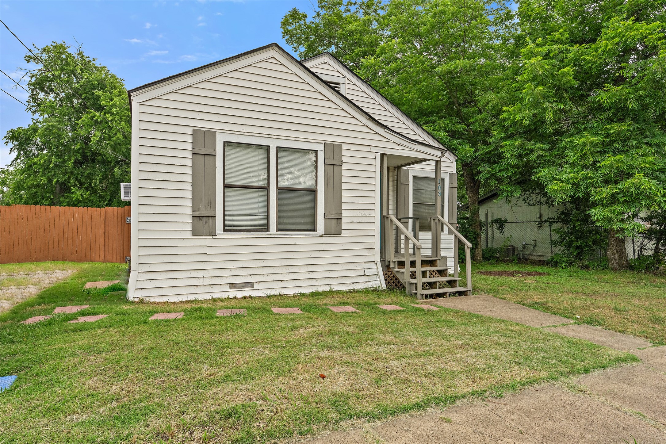 103 Havner Street Corsicana TX 75110