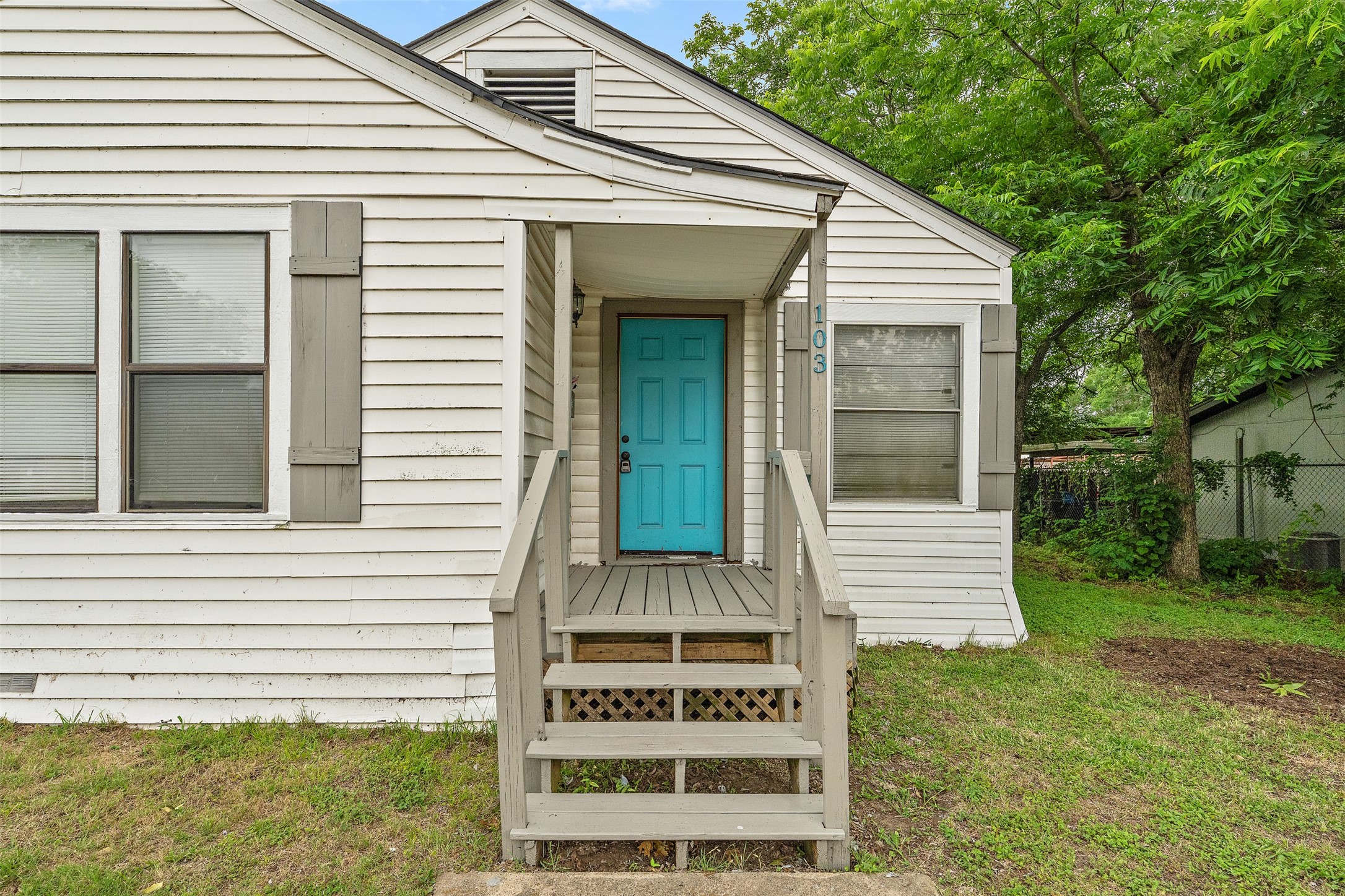 103 Havner Street Corsicana TX 75110