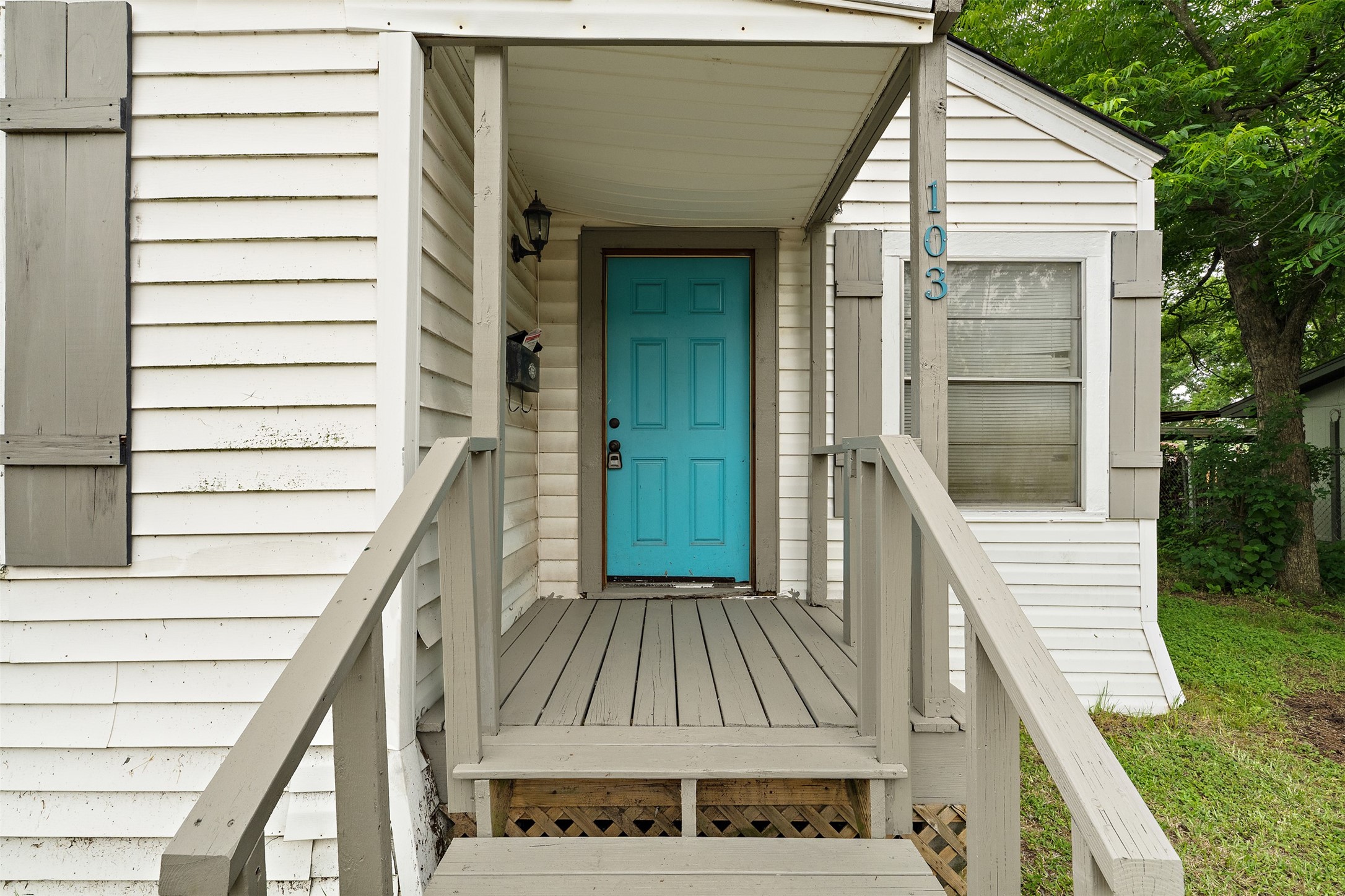 103 Havner Street Corsicana TX 75110