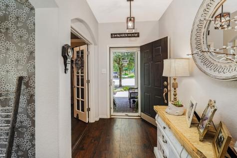 10121 Lexington Drive Providence Village TX 76227