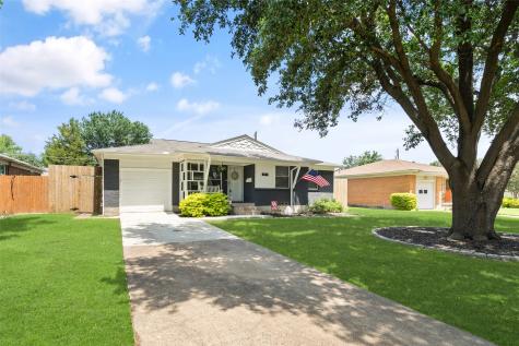 517 Rorary Drive Richardson TX 75081