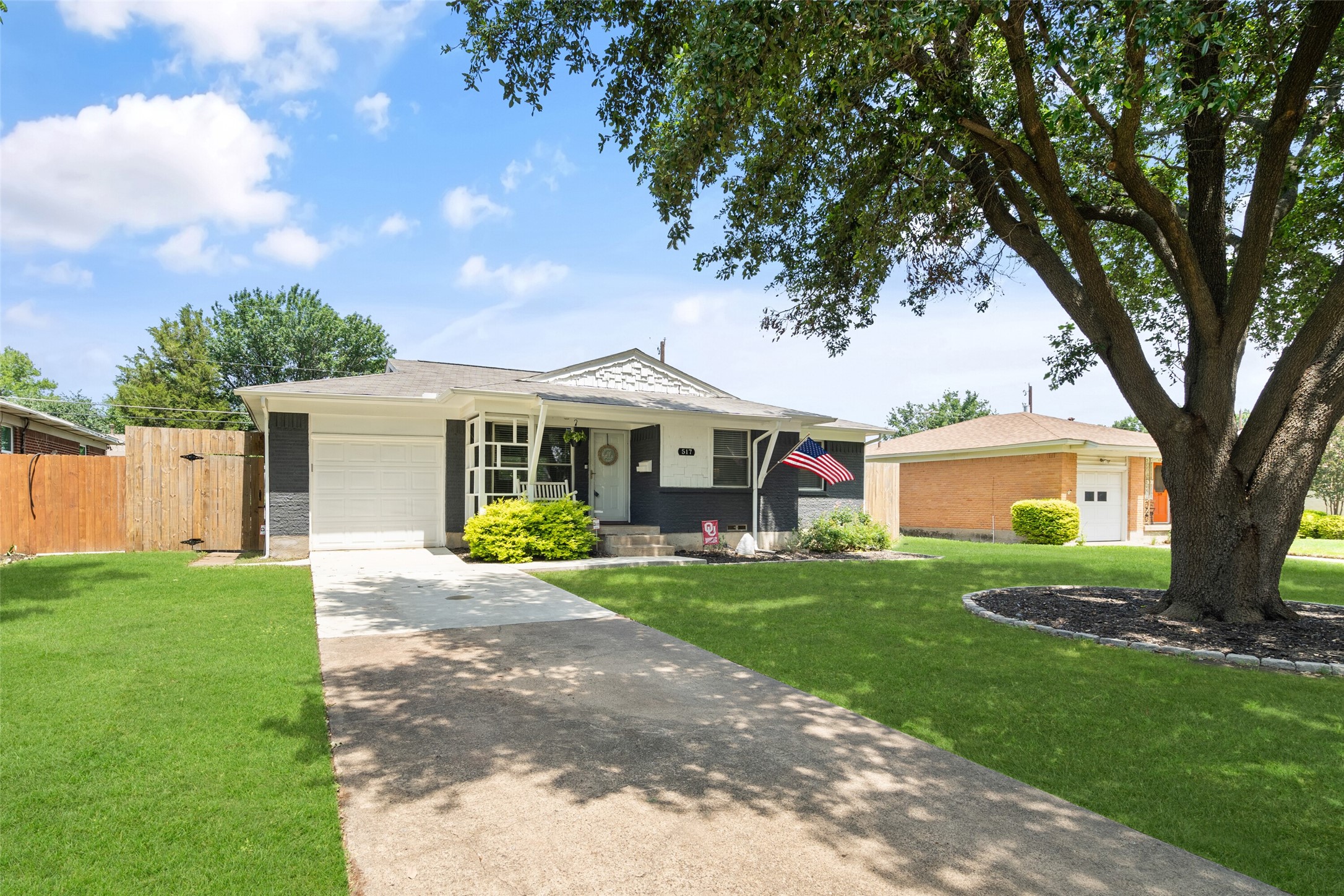 517 Rorary Drive Richardson TX 75081