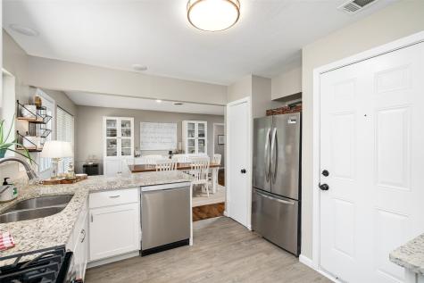 517 Rorary Drive Richardson TX 75081