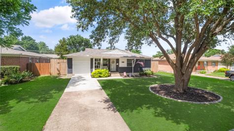 517 Rorary Drive Richardson TX 75081