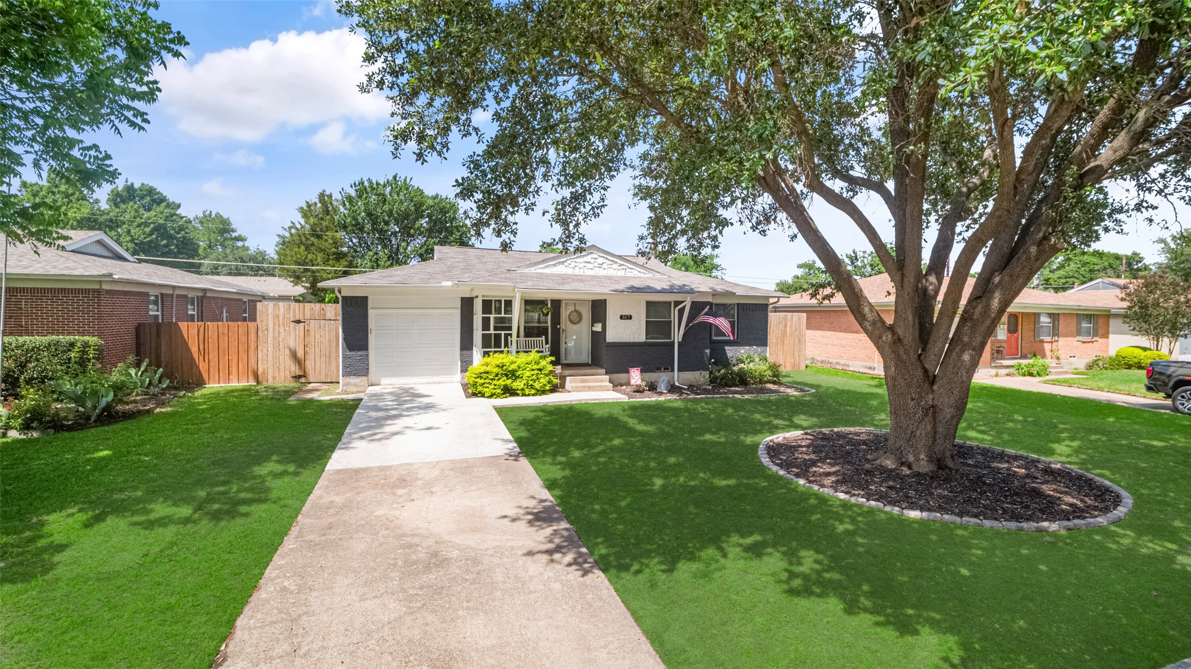 517 Rorary Drive Richardson TX 75081