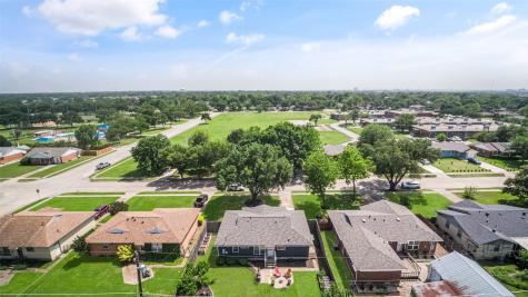 517 Rorary Drive Richardson TX 75081