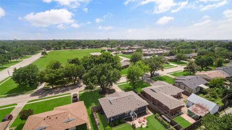 517 Rorary Drive Richardson TX 75081