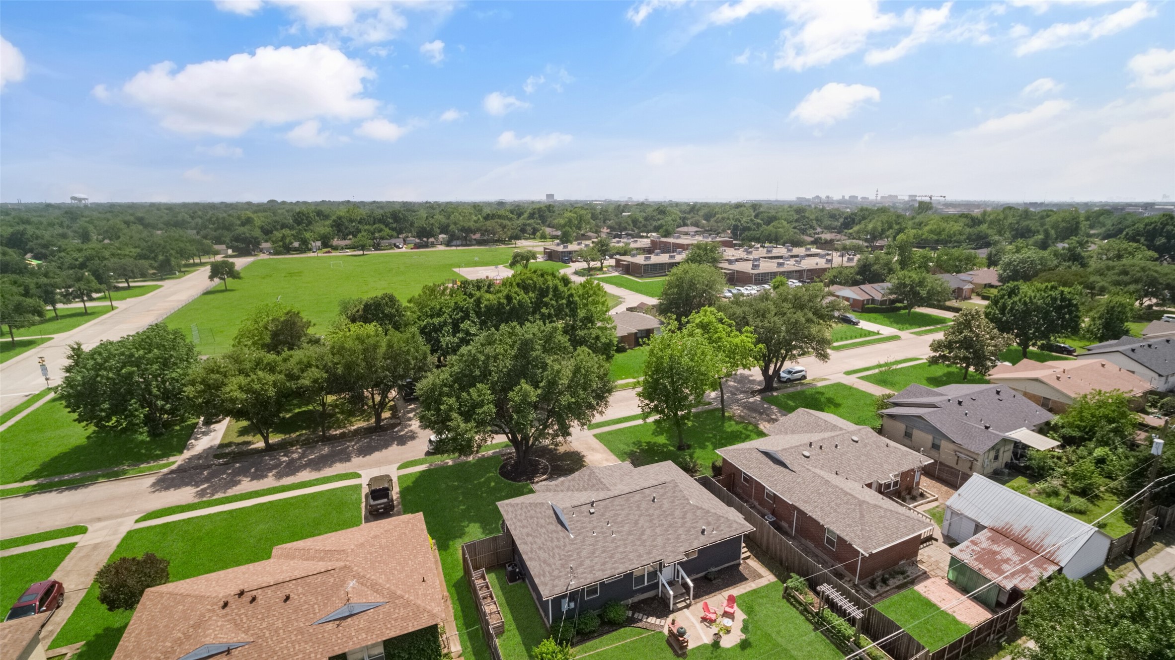 517 Rorary Drive Richardson TX 75081