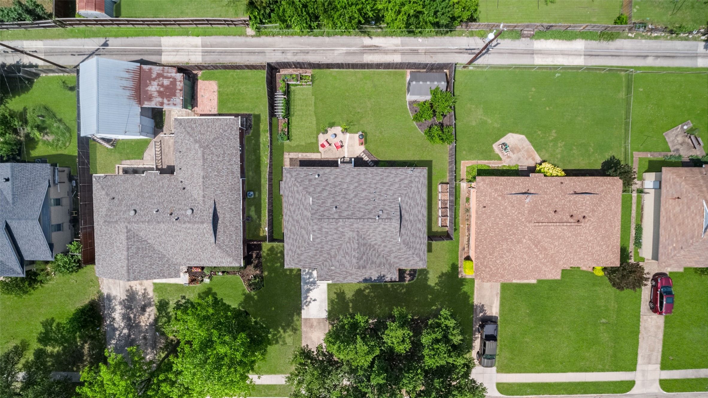 517 Rorary Drive Richardson TX 75081