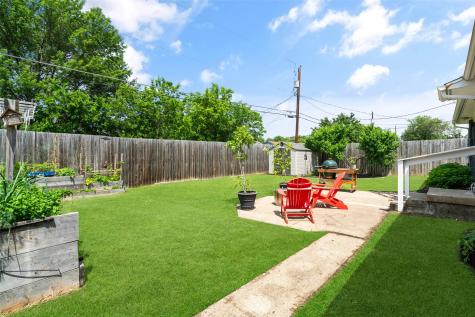 517 Rorary Drive Richardson TX 75081