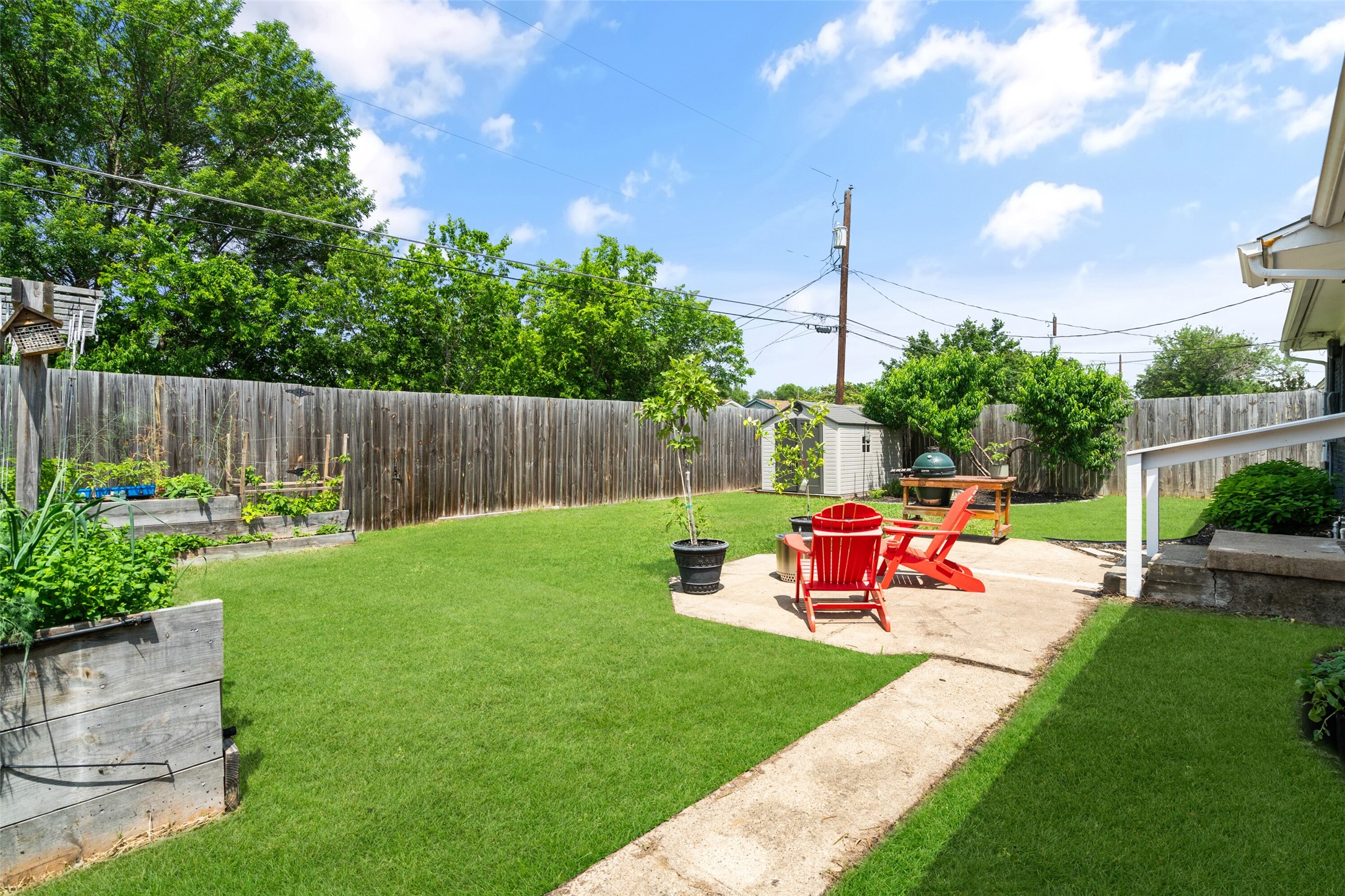 517 Rorary Drive Richardson TX 75081