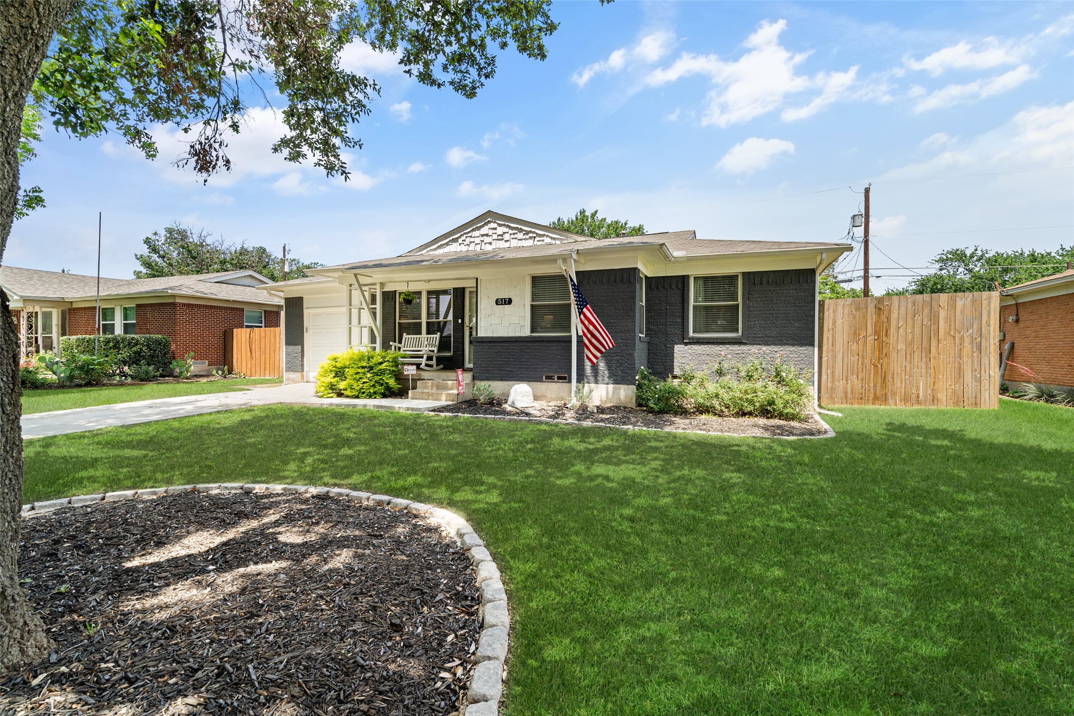 517 Rorary Drive Richardson TX 75081