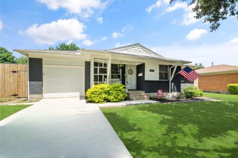 517 Rorary Drive Richardson TX 75081