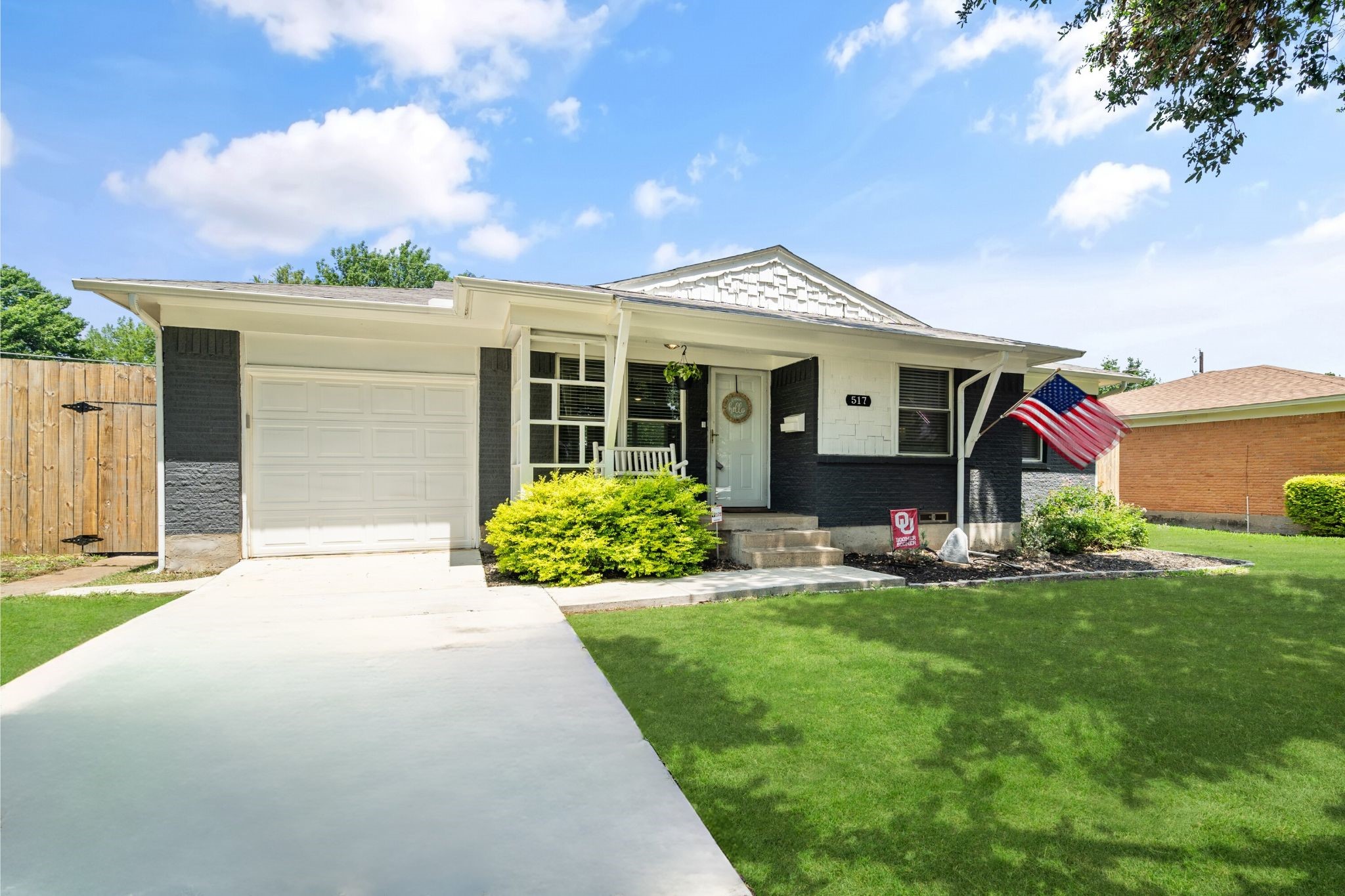 517 Rorary Drive Richardson TX 75081