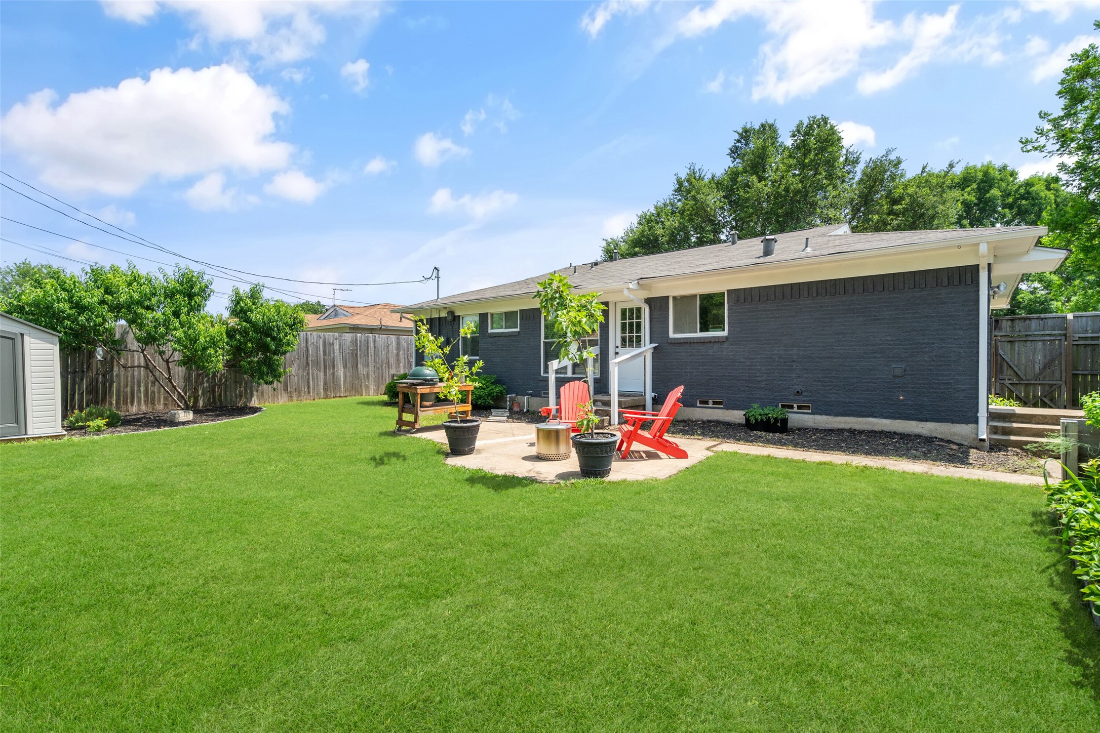 517 Rorary Drive Richardson TX 75081