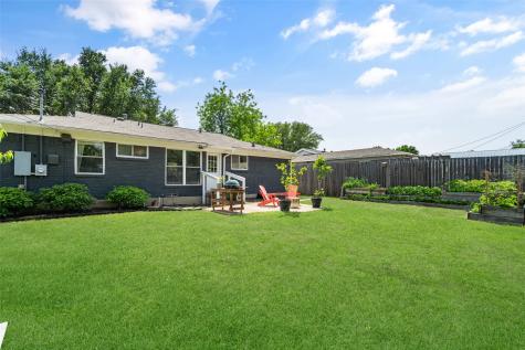 517 Rorary Drive Richardson TX 75081