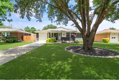 517 Rorary Drive Richardson TX 75081